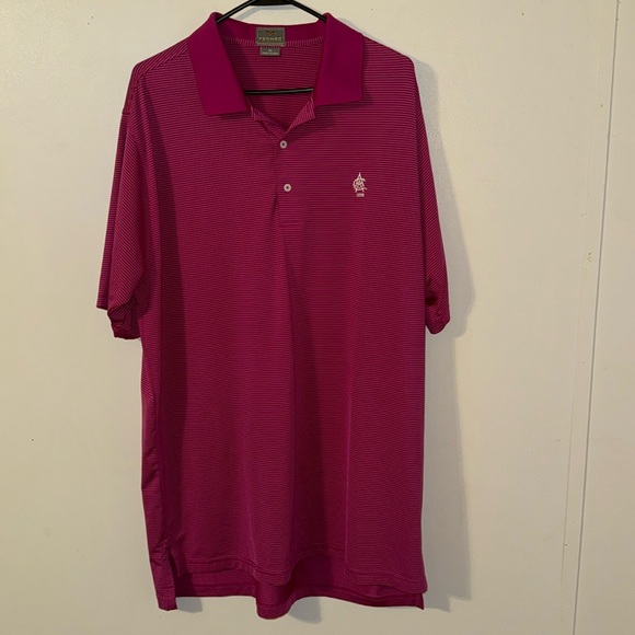 XL golf shirt - Picture 1 of 1